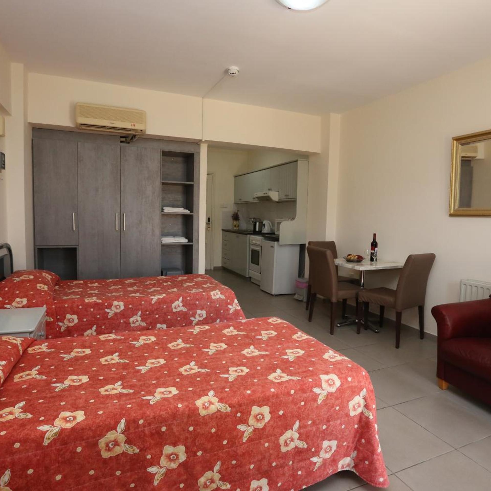 Sunquest Gardens Holiday Resort 17/51