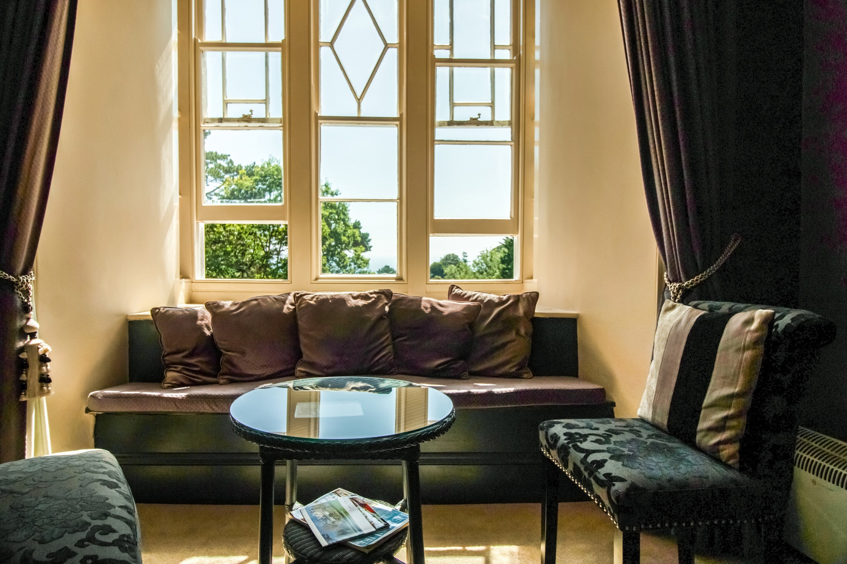 Orestone Manor Hotel 17/25
