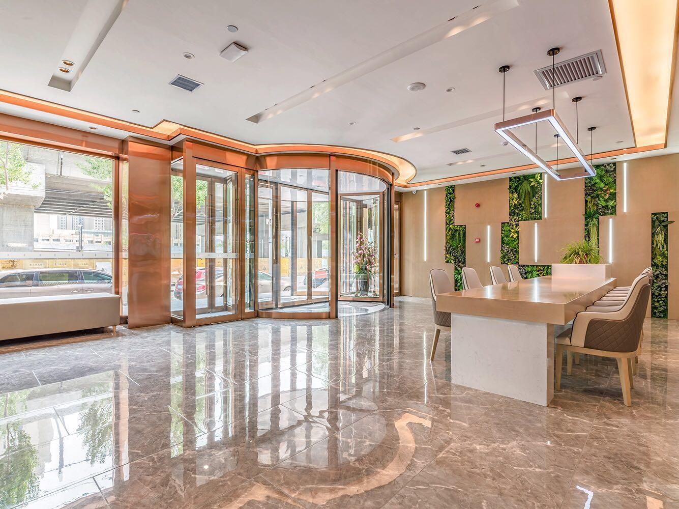 Lavande Hotel (Harbin Nanzhi Road Convention and Exhibition Center Subway Station) 13/46