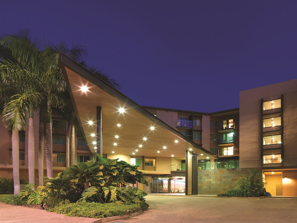 ADINA APARTMENT HOTEL DARWIN WATERFRONT in DARWIN