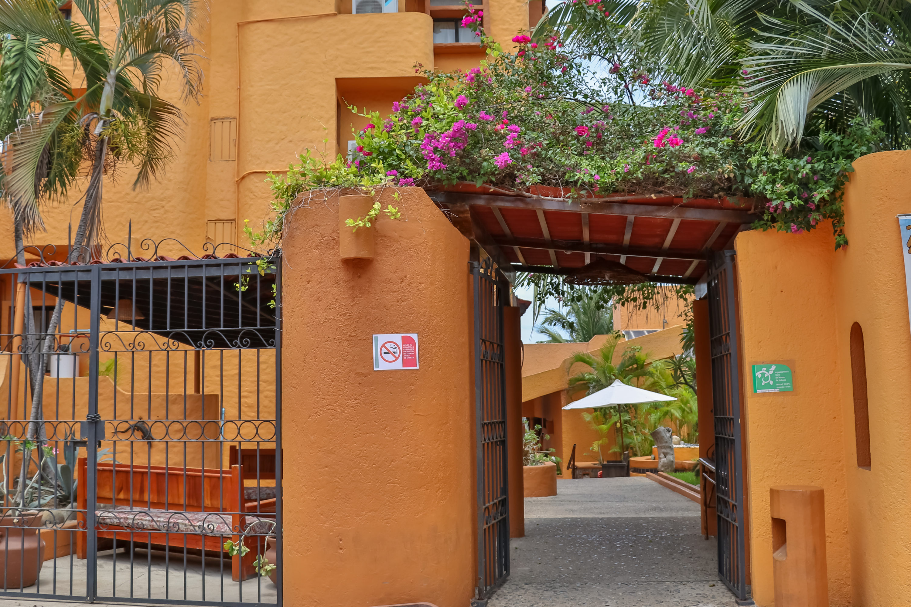 Villas Miramar Hotel 4/55