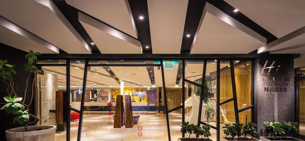 Hotel Hi Chuiyang 6/49