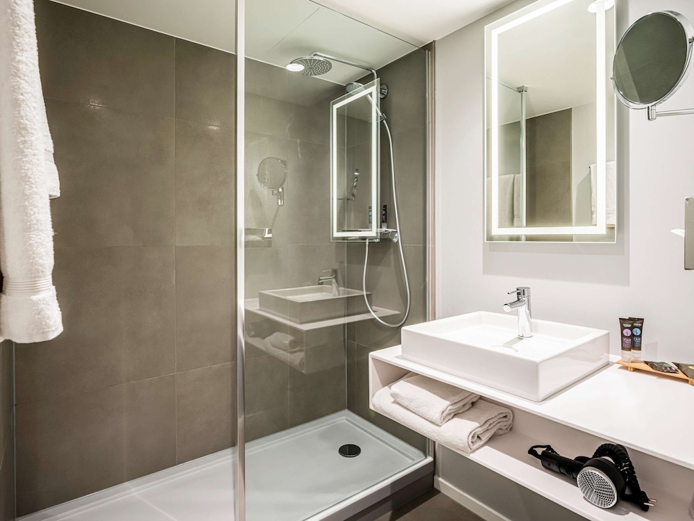 Novotel Den Haag City Centre Hotel 14/77