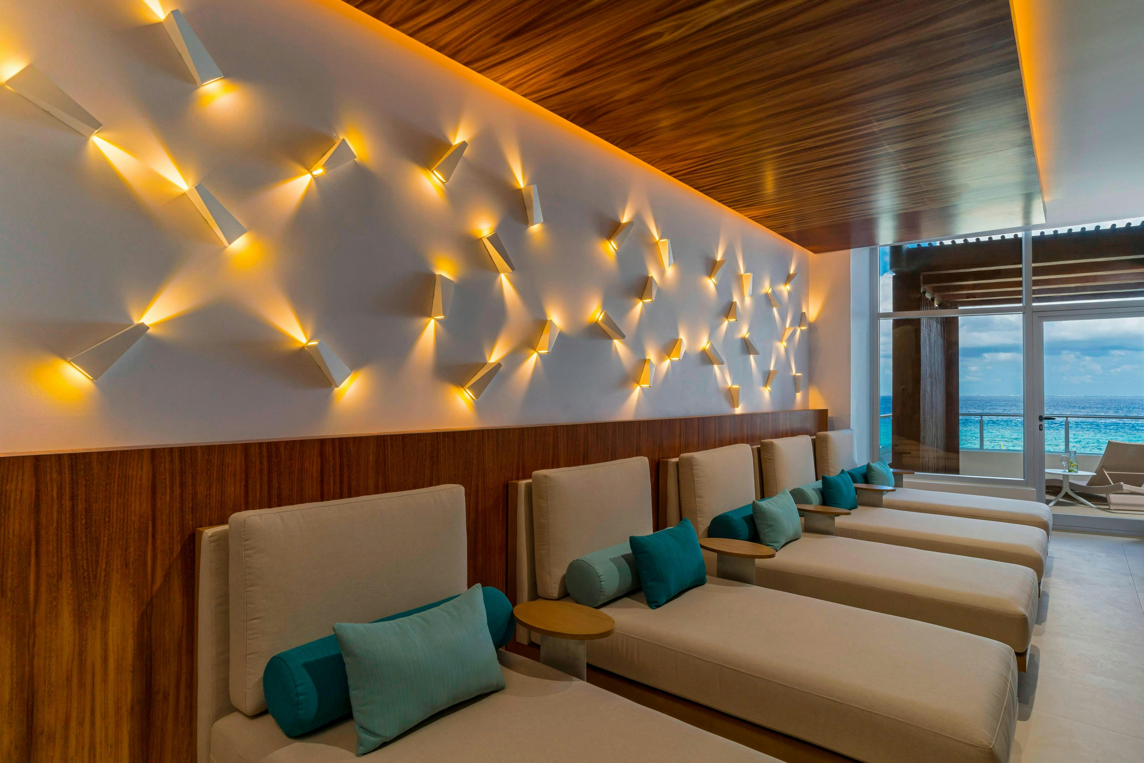 The Westin Cozumel 55/77