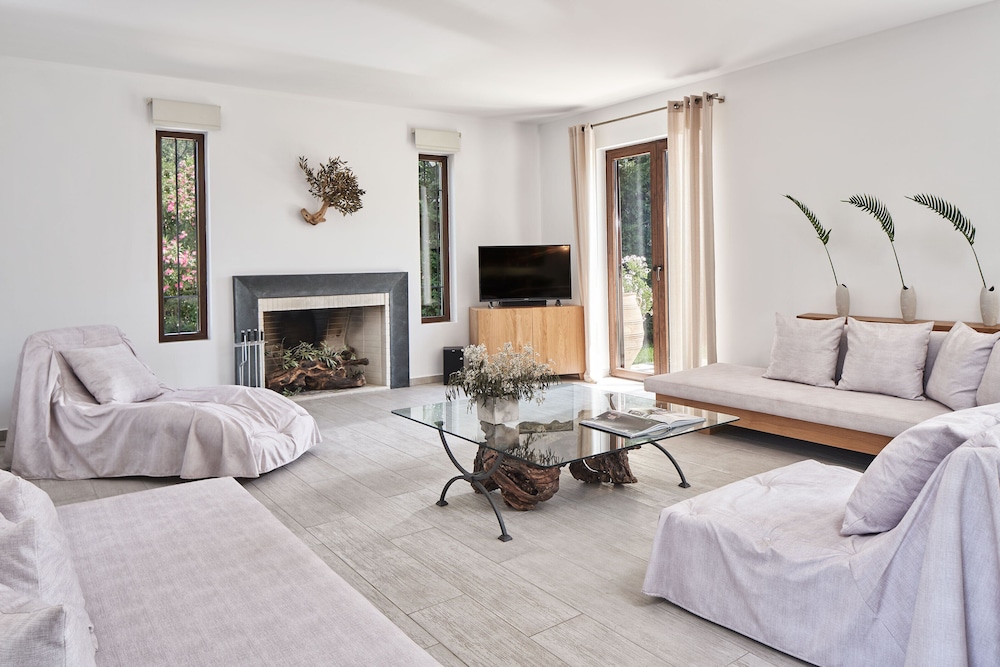 Luxury Villa Piedra 15/26