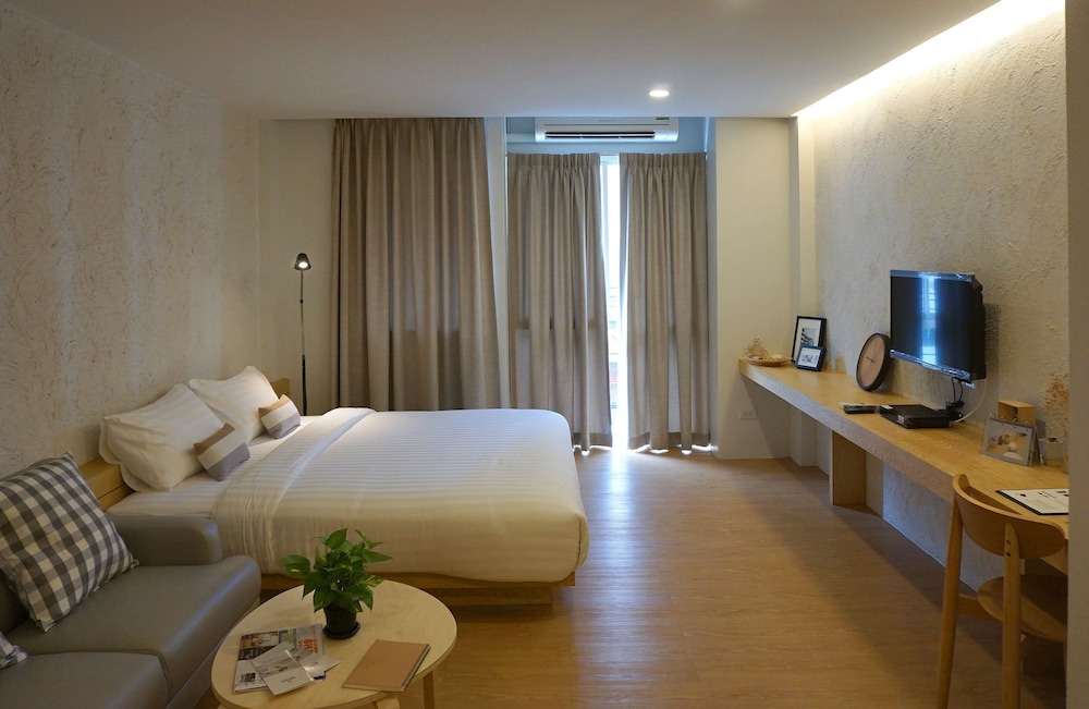 Benri Sriracha Residence 21/45
