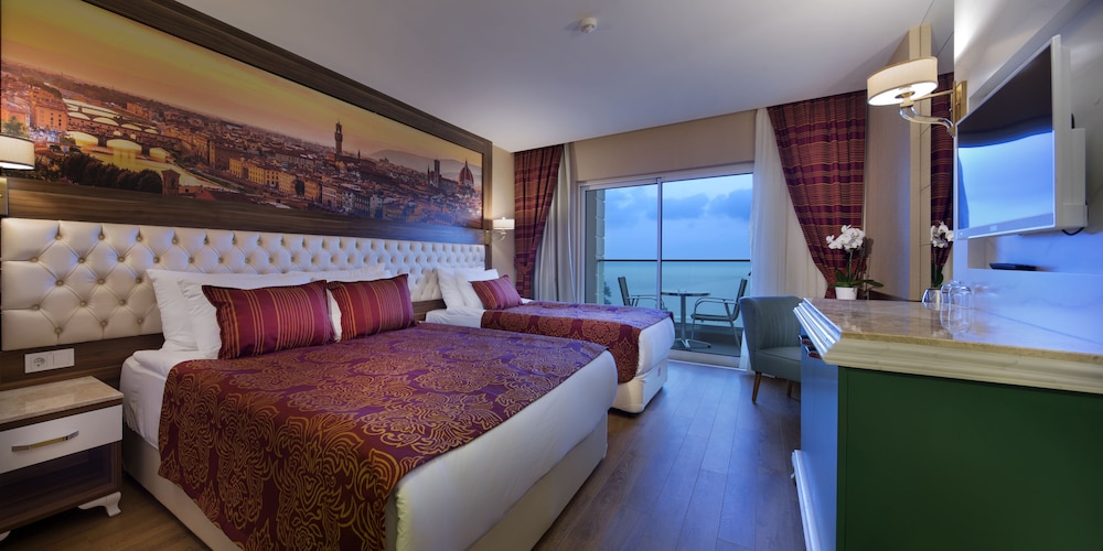 Litore Resort Hotel and Spa 11/44