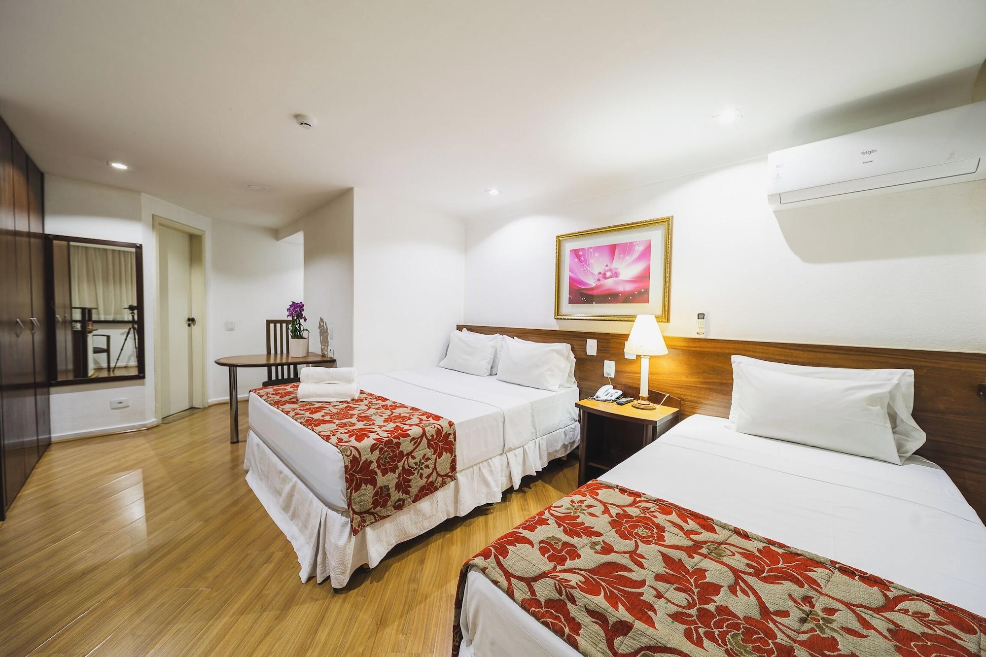 Standard, Triple, Multiple Beds