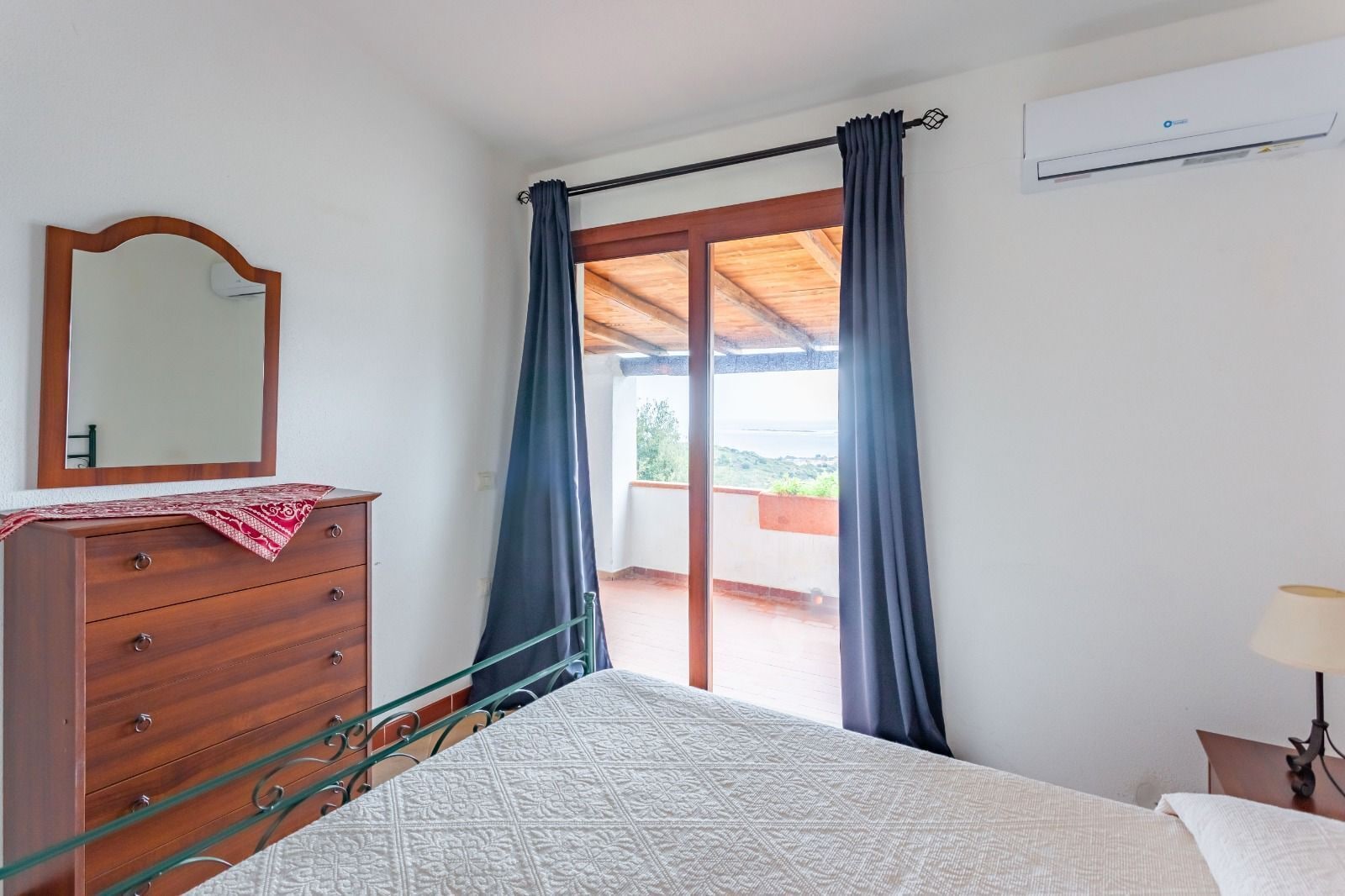 1 BEDROOM, BASIC, APARTMENT