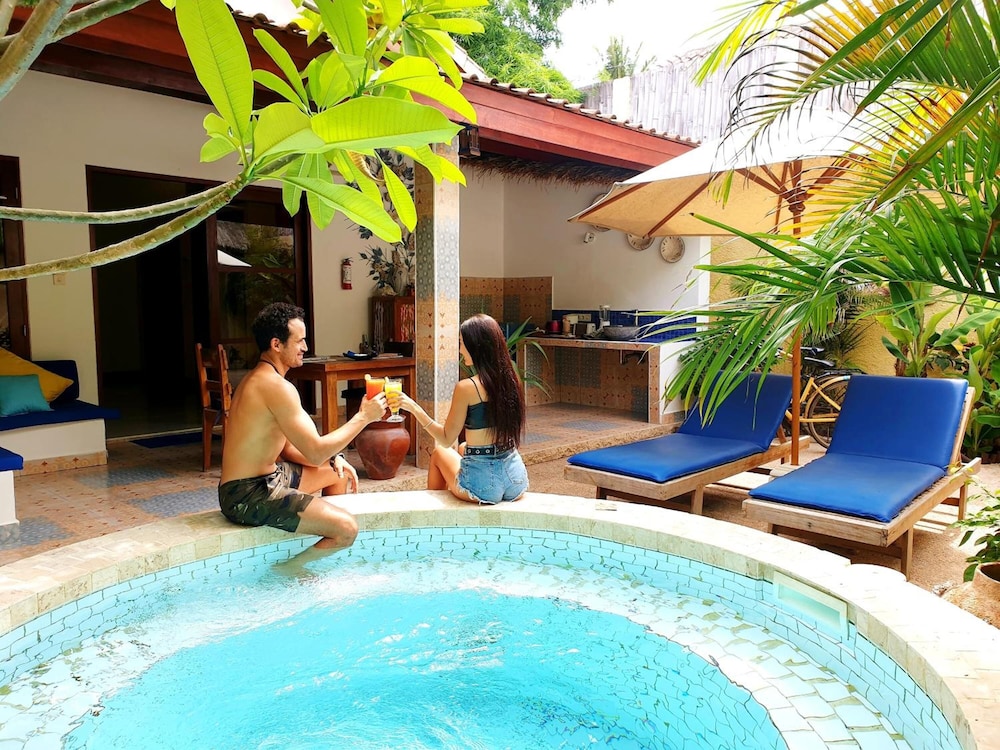 Cinta Cottages 21/44
