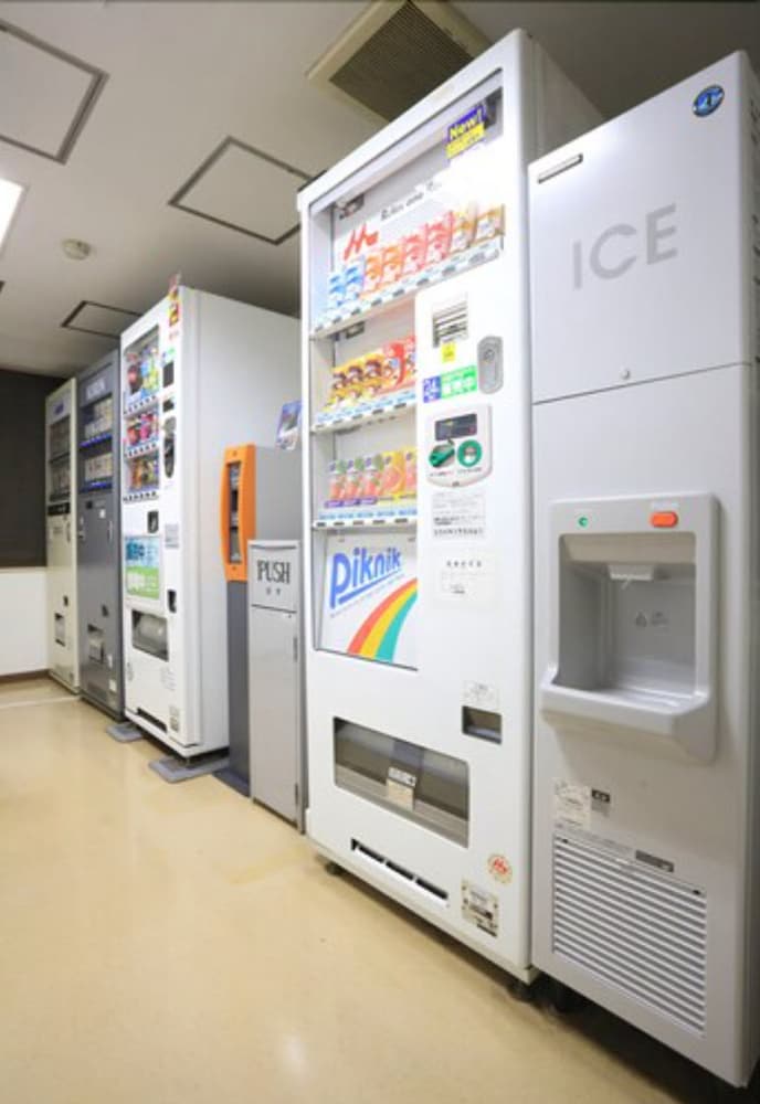 Smile Hotel Nihombashi Mitsukoshimae 37/50