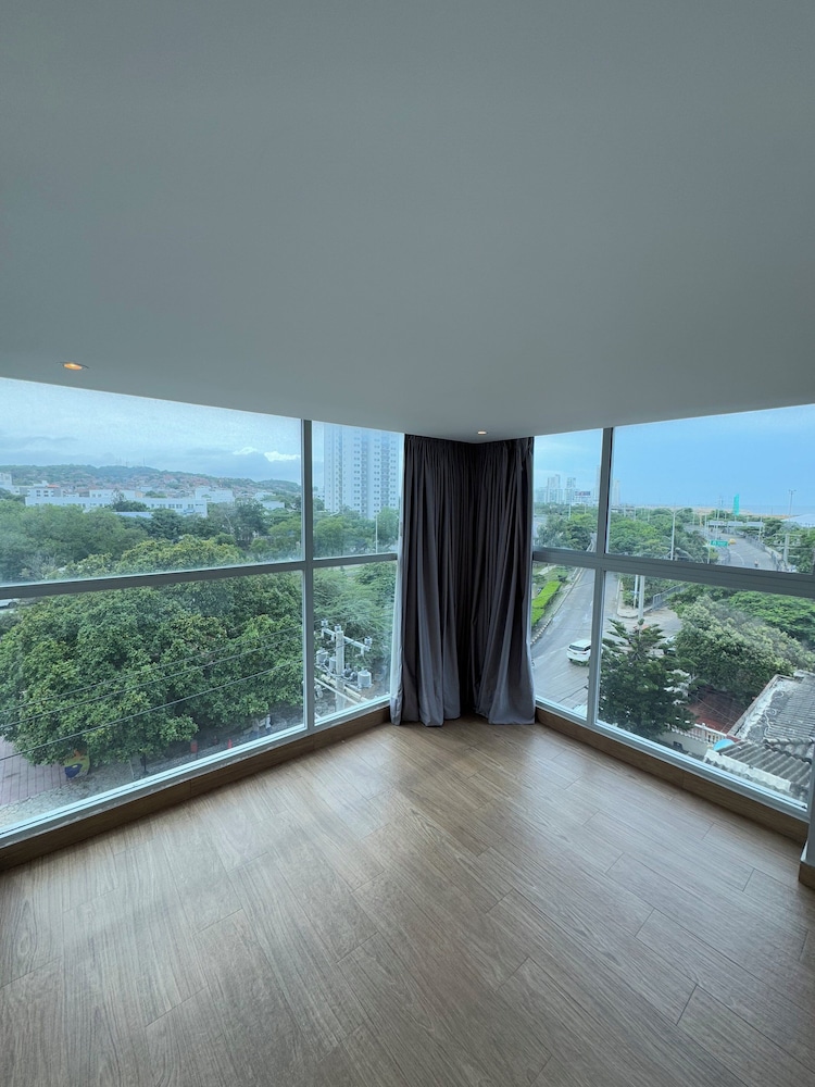 Wyndham Garden Cartagena 23/50
