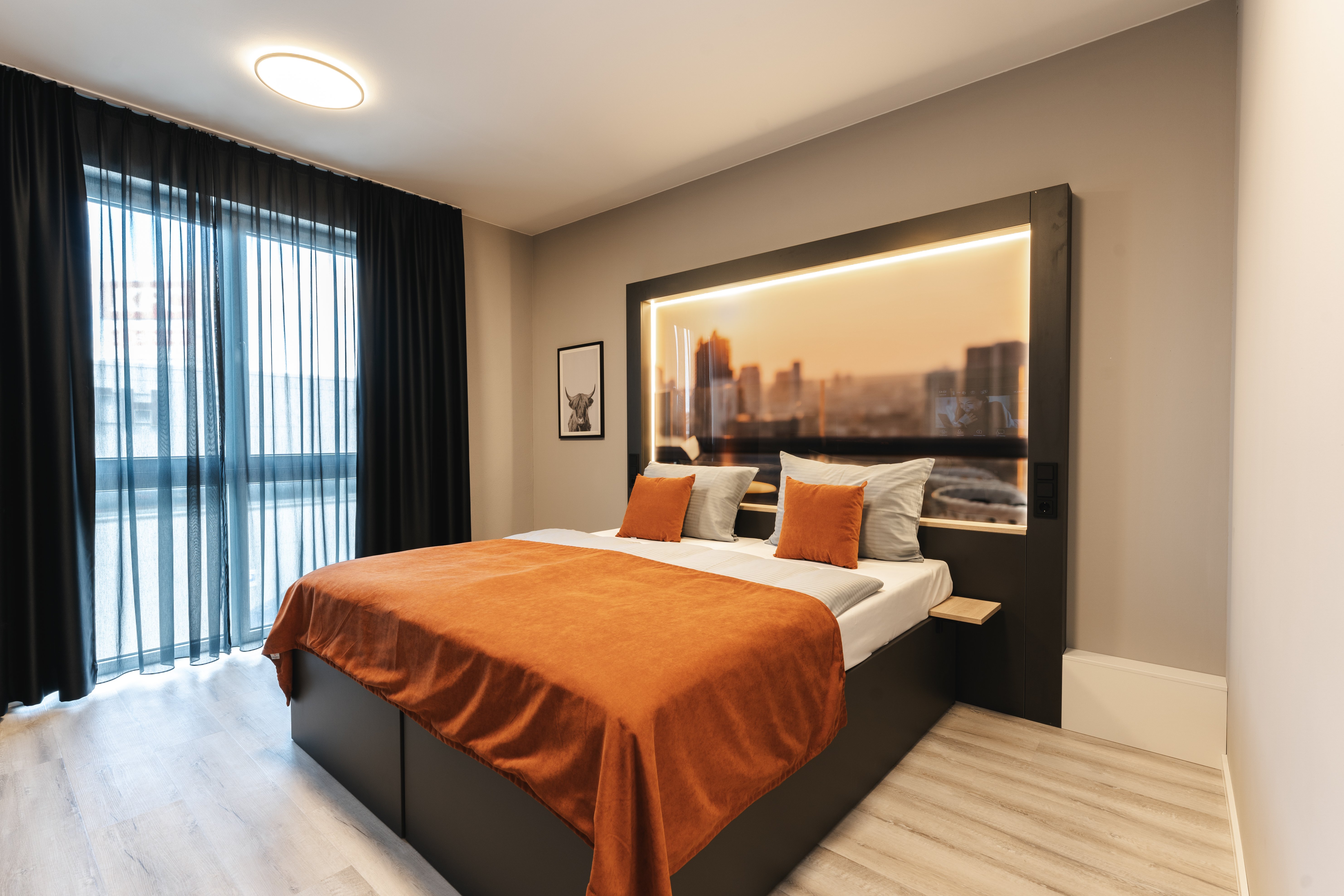 JustStay Munchen 14/41