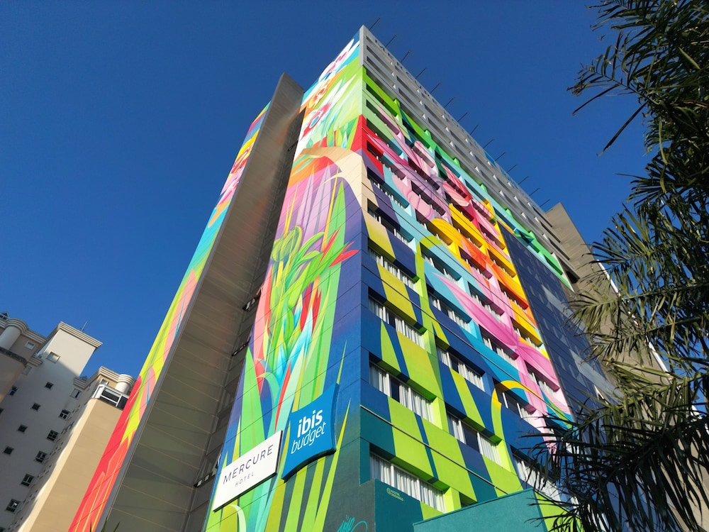 Mercure Jundiai Shopping 2/70