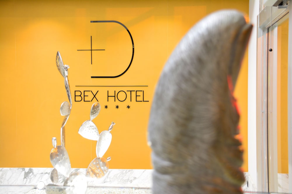 BLUESEA Design Plus Bex Hotel 35/67