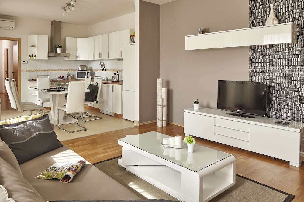 7Seasons Apartments Budapest 52/74