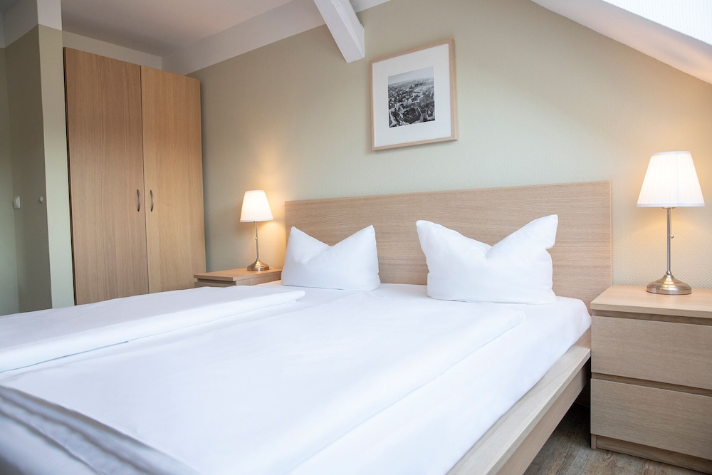 Hotel Am Schlosspark 14/71