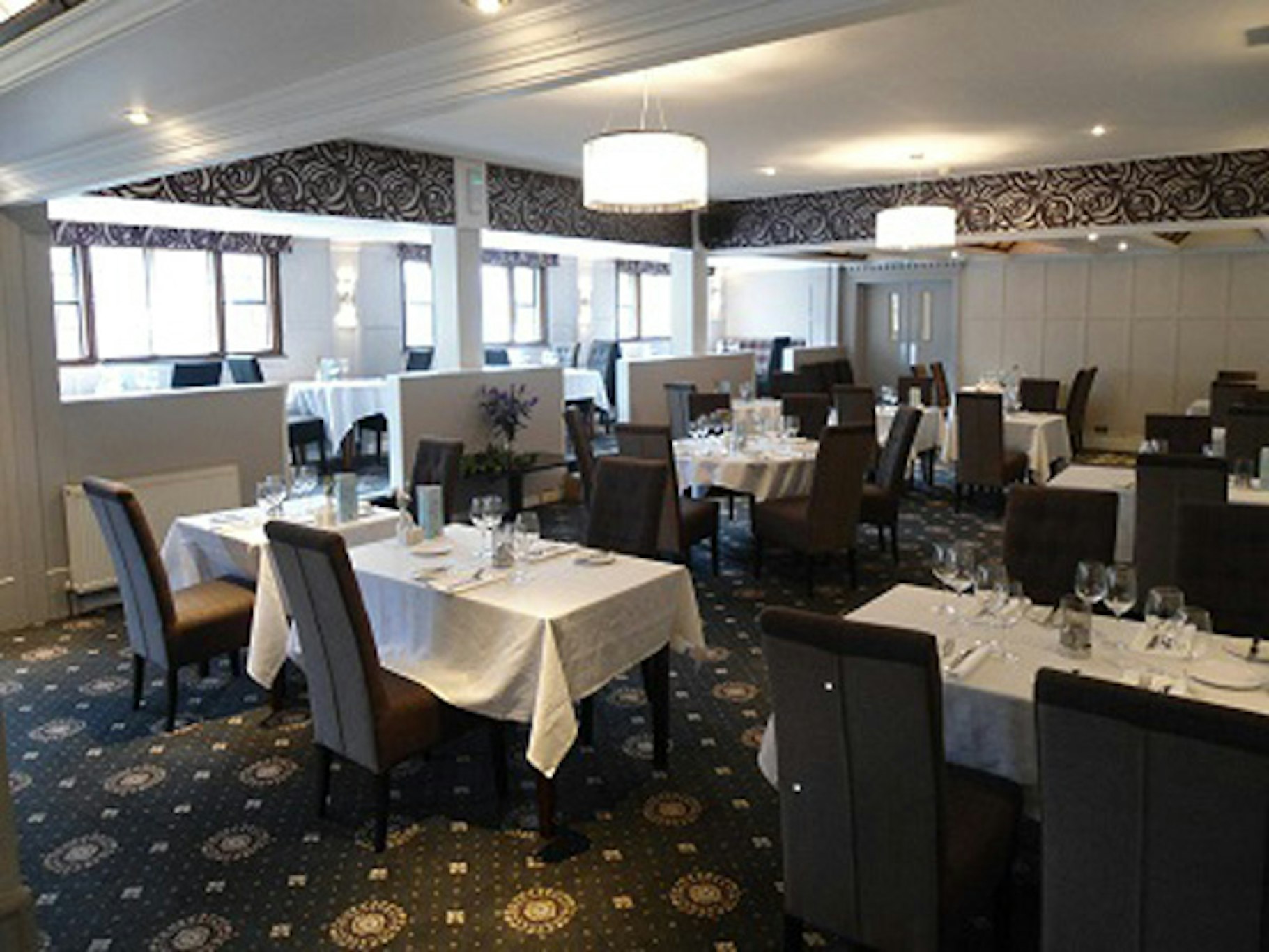 Park Hotel 30/33