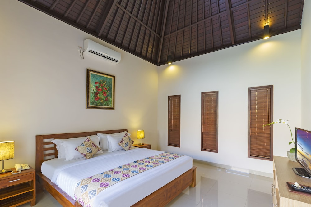 Kubal Villa 17/64