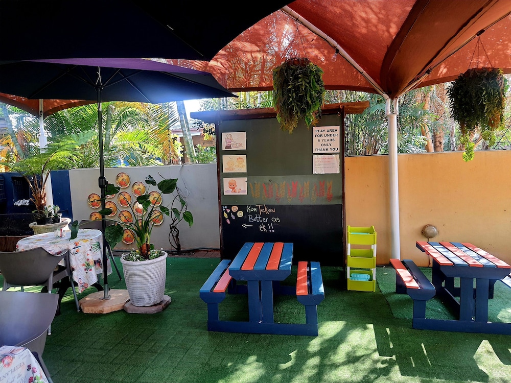 Africa's Eden Guesthouse 38/50