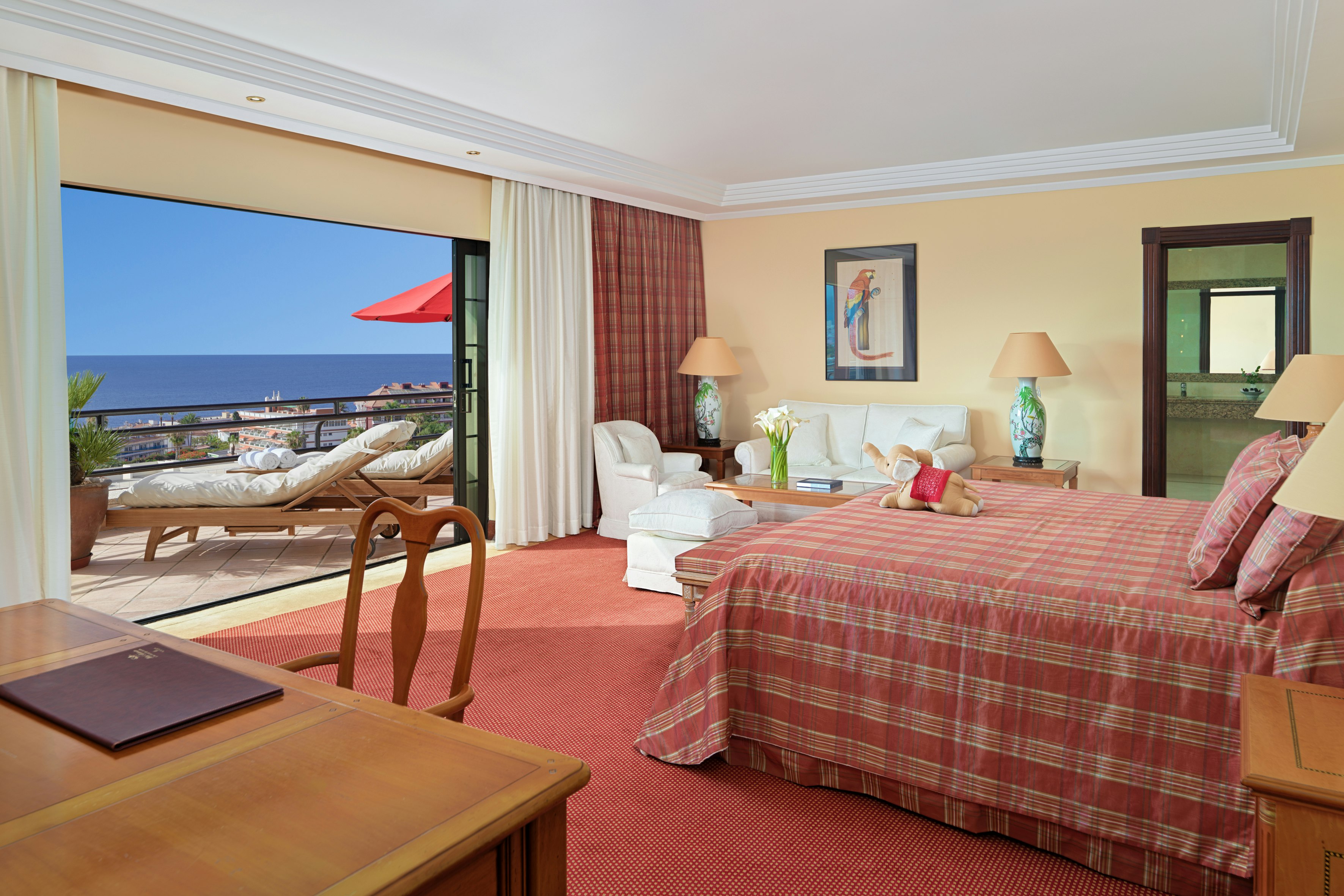Hotel Botanico and The Oriental Spa Garden 13/49