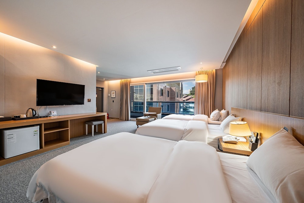 Incheon Stay Hotel 8/57