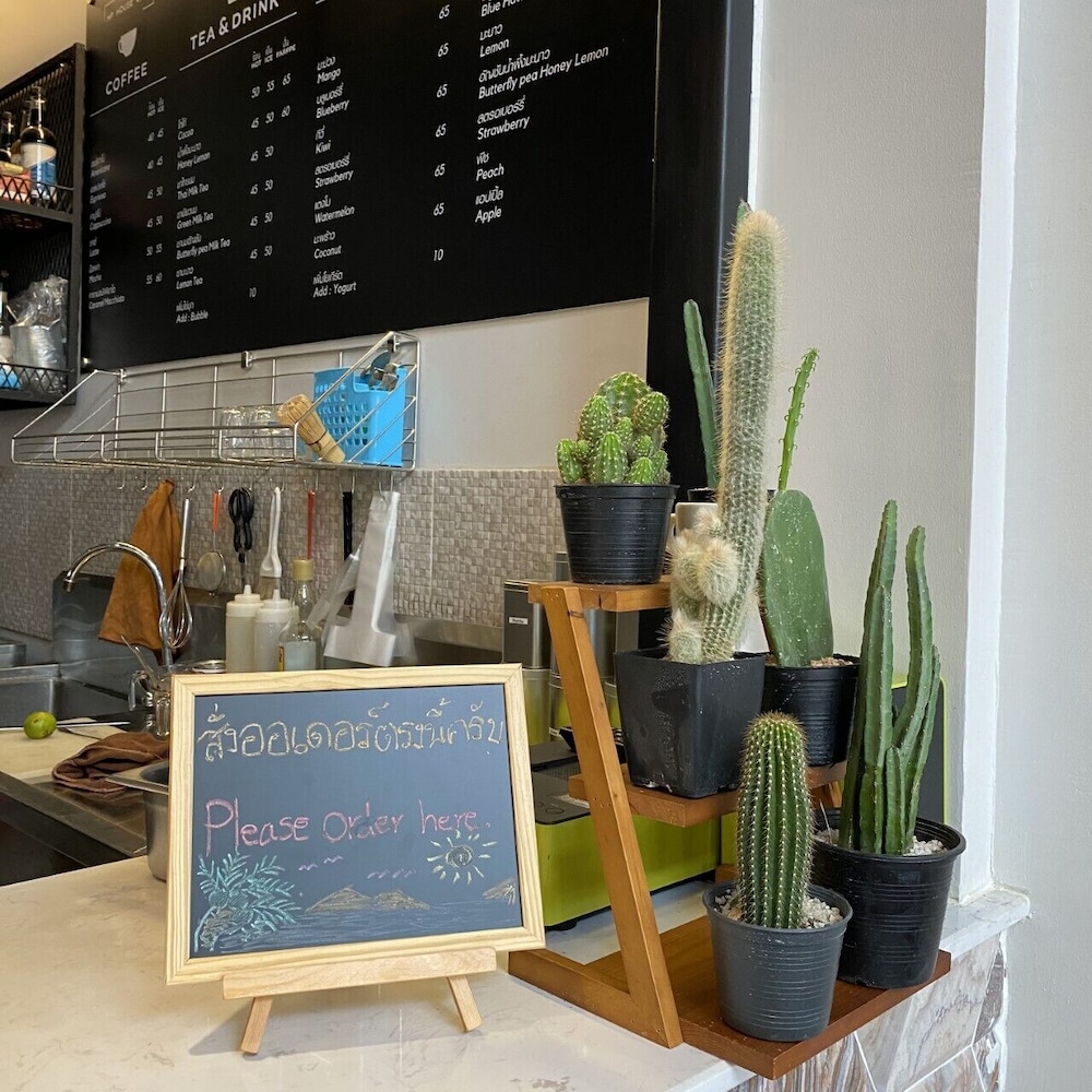 Huenphen House And Cafe' 5/45