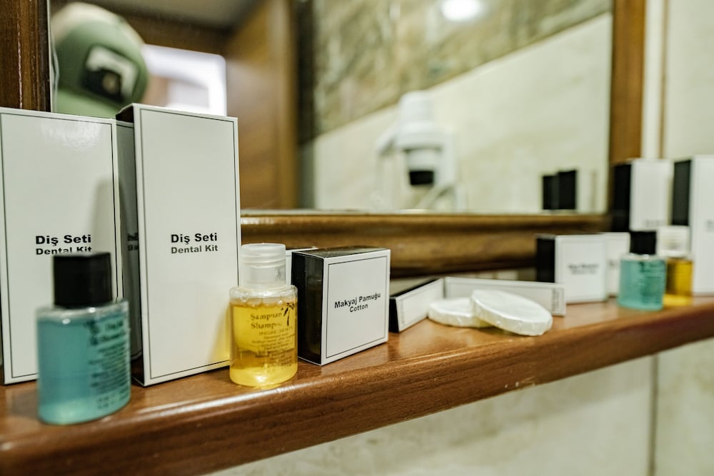 Hamit Hotel Kizilay 30/50