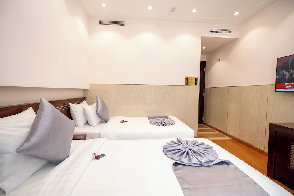 Cap Town Hotel 23/67