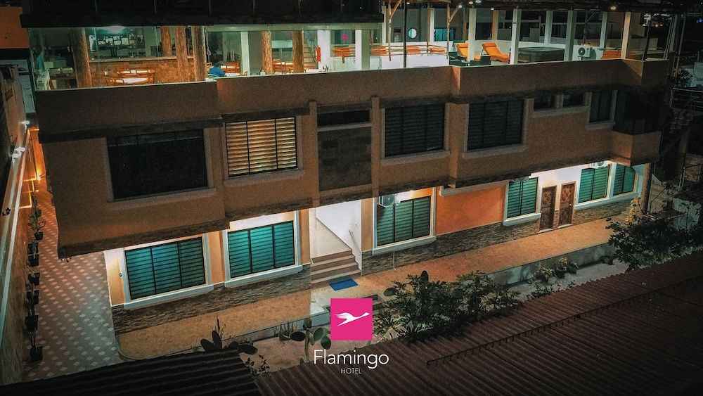 Hotel Flamingo 2/56