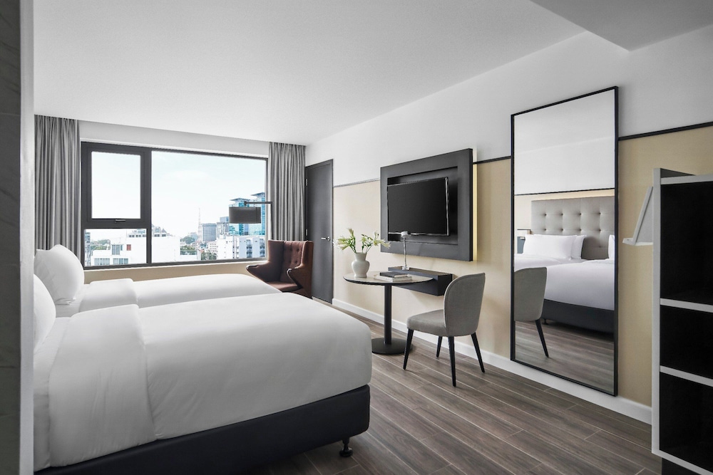 M Village Hotel Ton That Dam, a brand of Modern Village Lifestyle 12/49