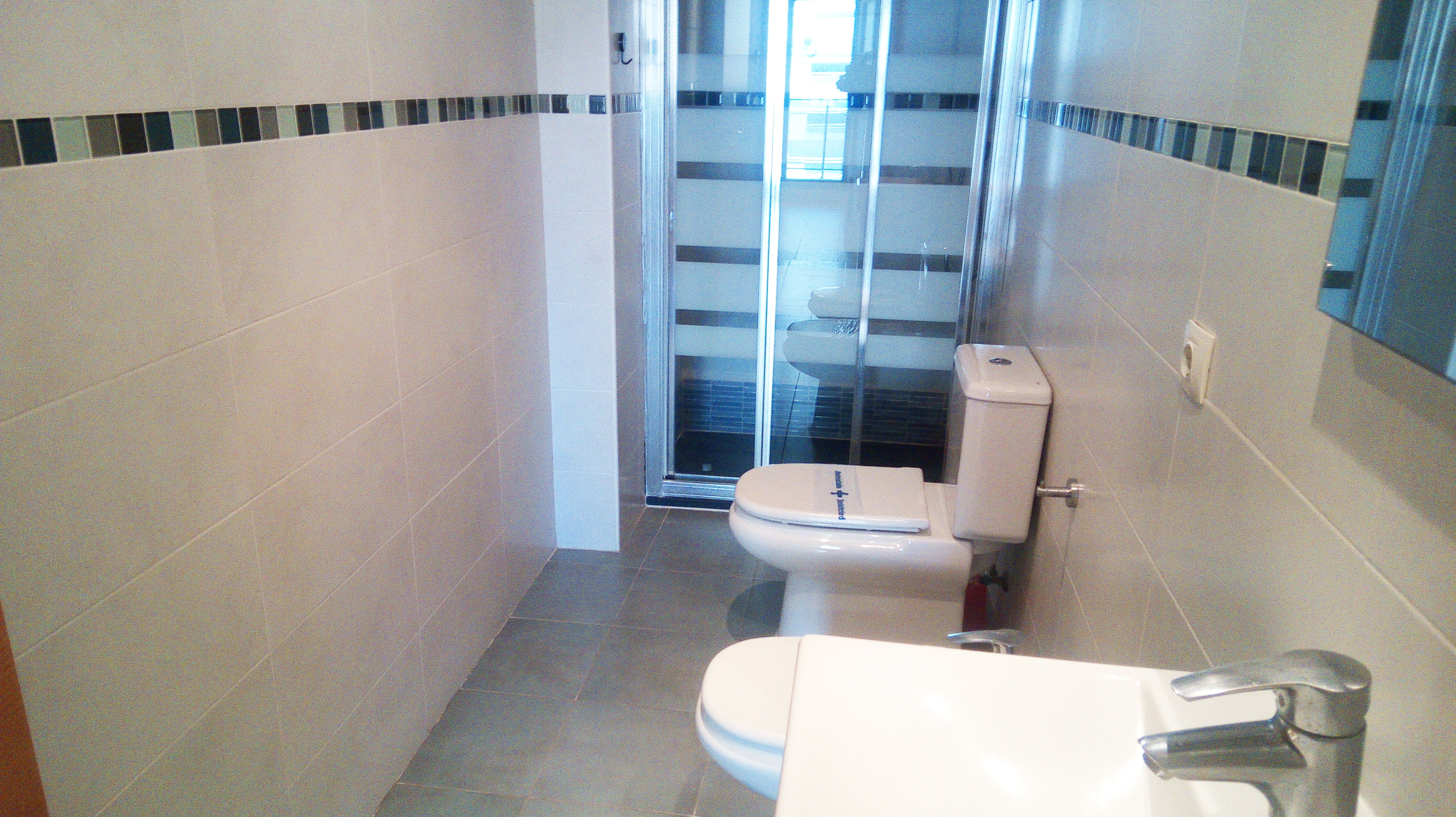 APARTAMENTOS TERRAZAS AL MAR 3000 47/47
