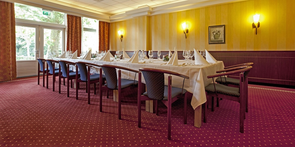 Fletcher Familiehotel Paterswolde 39/49