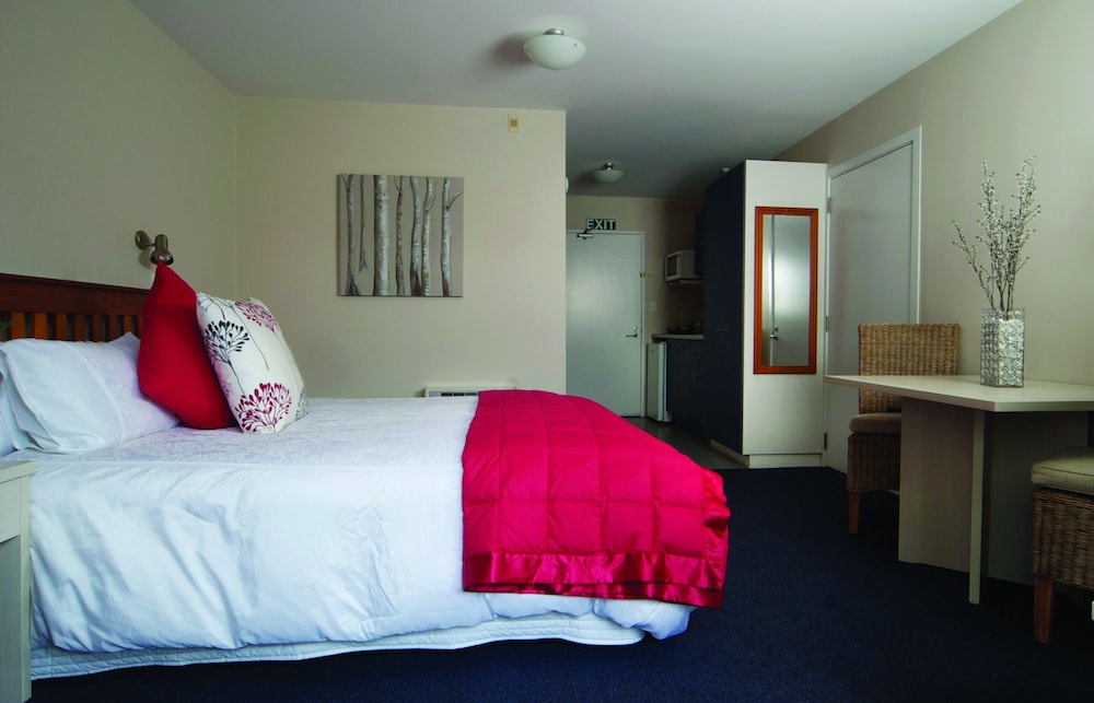 Addington Court Motel 10/36