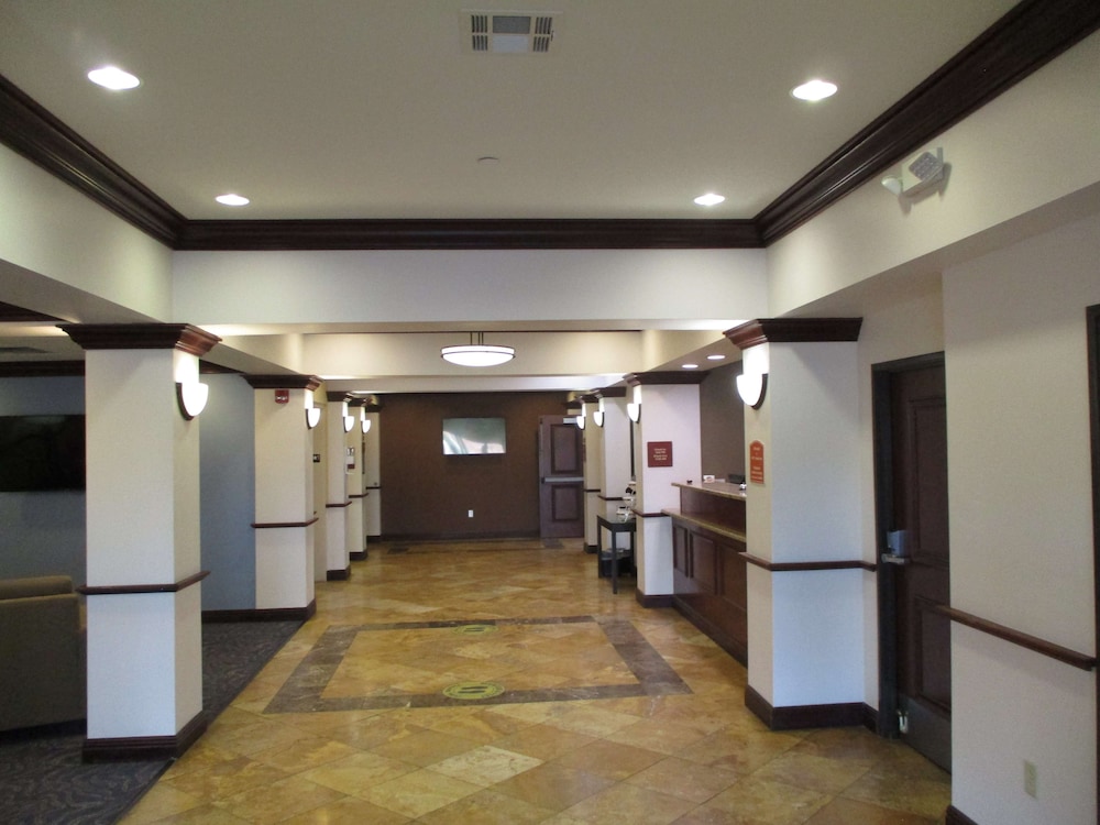 Best Western Coffeyville Central Business District Inn and Suites 9/59