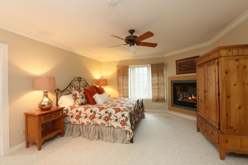 Topnotch Resort Spa 40/79