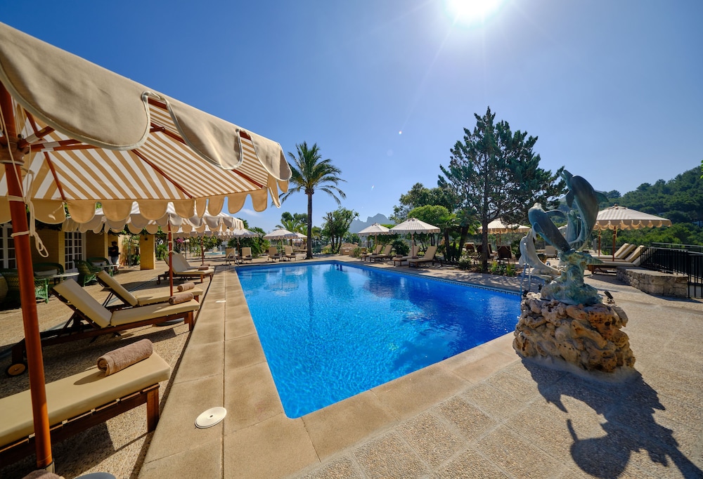 La Moraleja The Quiet Hotel - Adults Only 11/72
