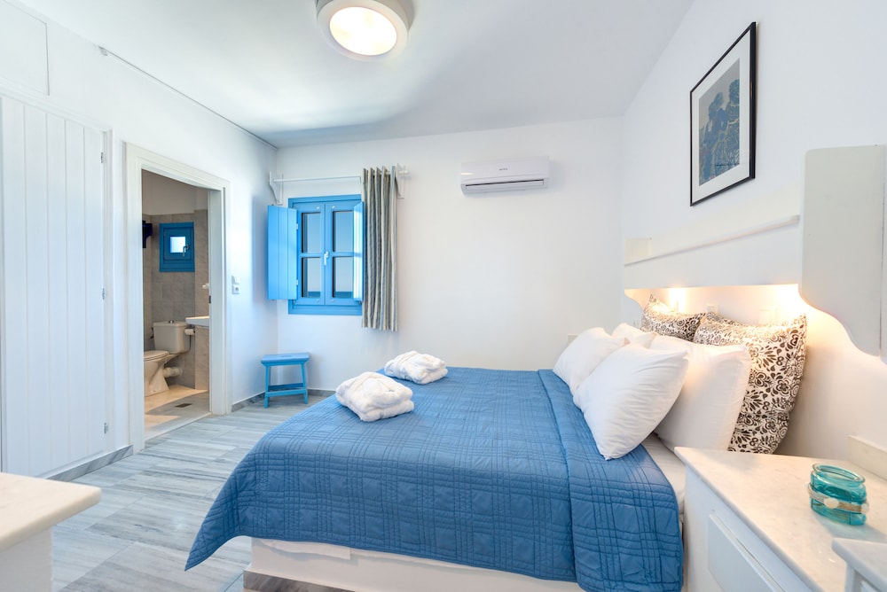 Sigalas Beach Hotel 写真1