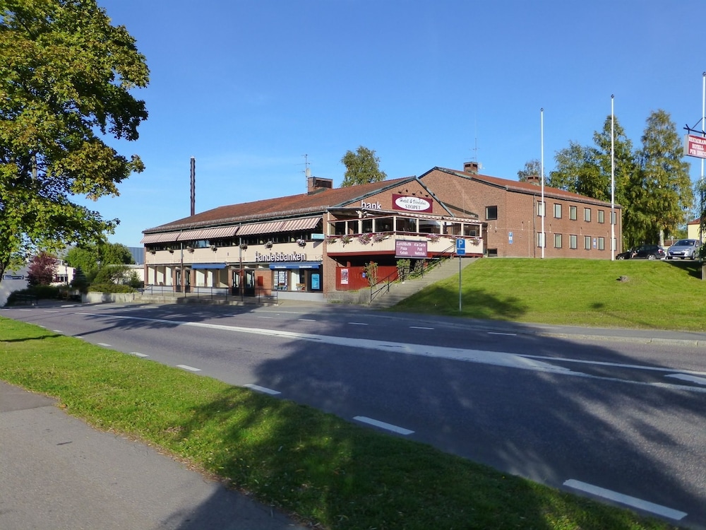 Stopet Hotell & Värdshus 2/24