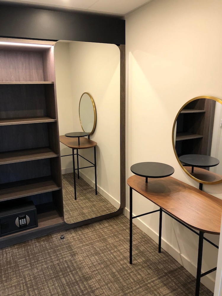 Best Western Plus Le Conquerant Rouen Nord 16/66