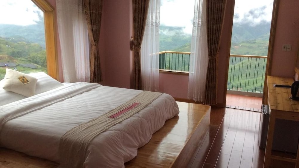Sapa Scenery Hotel 9/45