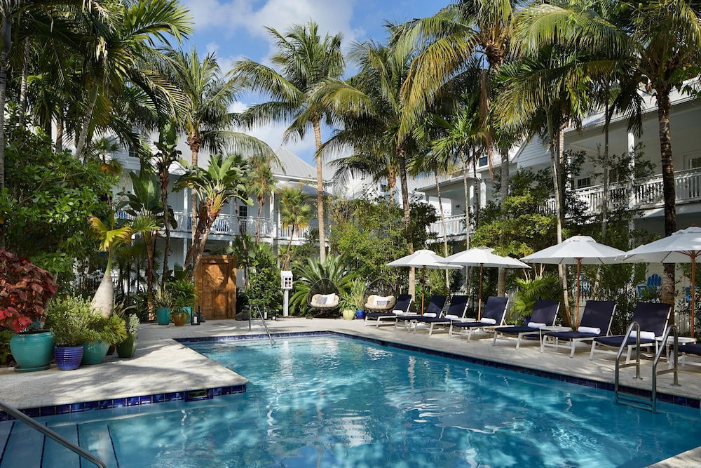 Parrot Key Hotel & Villas in KEY WEST - FL