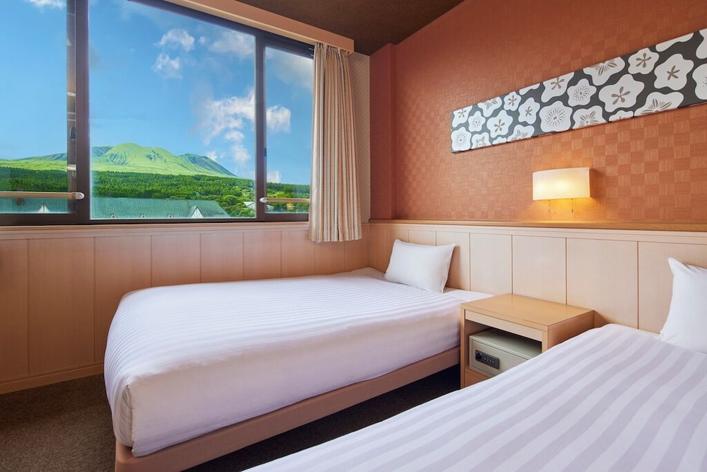 Kamenoi Hotel Aso Park Resort 11/50