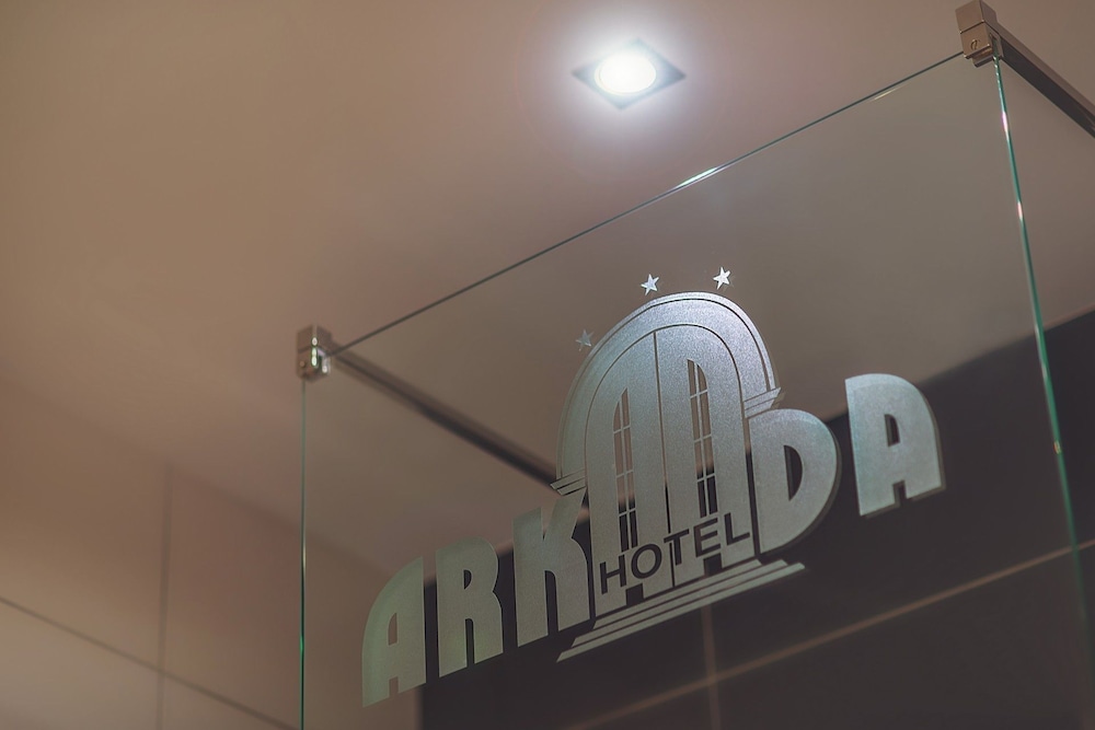 Arkada Hotel 29/56