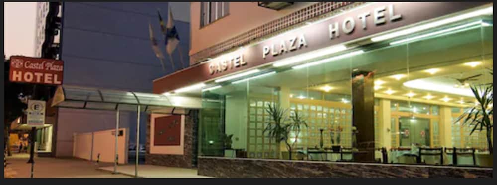 Castel Plaza Hotel 1/61