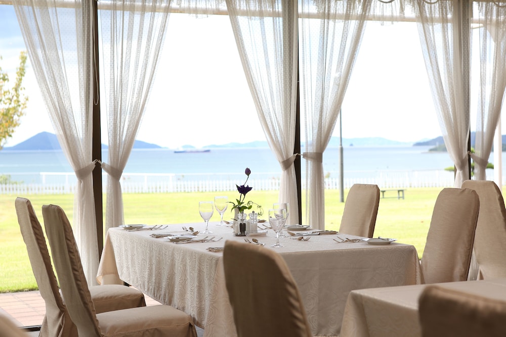 Kurashiki Seaside Hotel 24/24