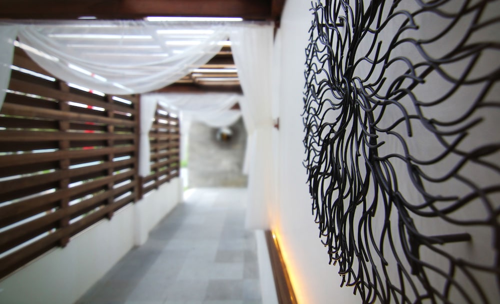 The Haere Seminyak - By Astadala 16/43