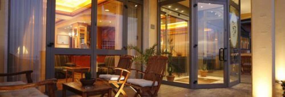Hotel Florida Lerici 25/64