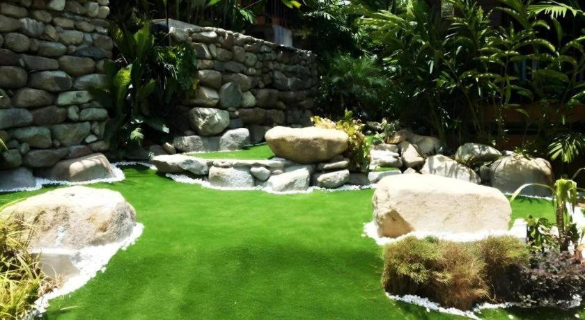 Thaton Hill Resort 21/32