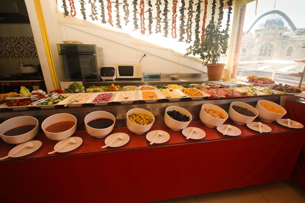 Venue Hotel Istanbul Old City 63/73